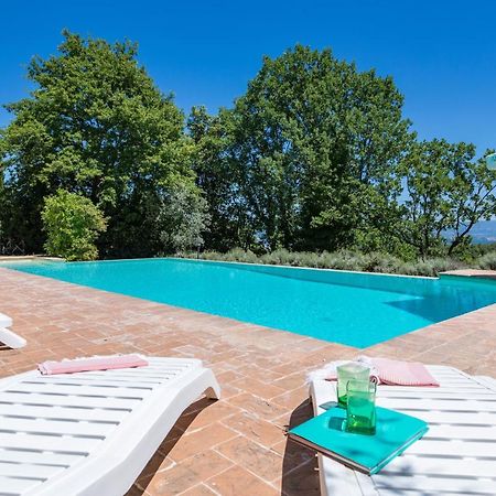 Bed and Breakfast Casale Dalmanuta San Venanzo Exterior foto
